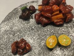 -狮王府淮扬菜(新街口友谊店)