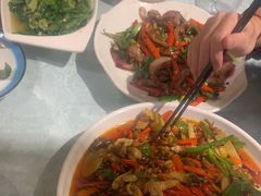 -陈胖子特色菜.鲜货现炒(融景城店)