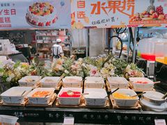 -梨花自助烤肉(乐宾店)