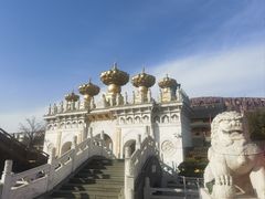 -上海东林寺(金山区)
