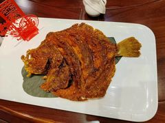 -老爷庙风味美食府(魏都大道店)