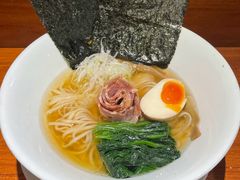 -真打拉面·日式拉面新流派(体育西横街店)