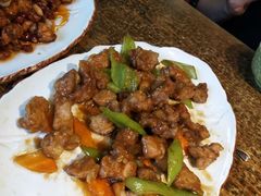 -老长春饺子馆(保利·春天里店)