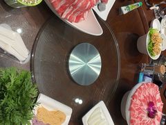 -东海怡品海鲜豆捞(舟宿夜江店)