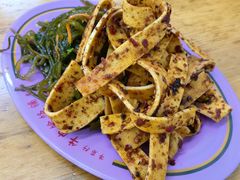 -牛马行牛肉饸饹铺(青岛街店)