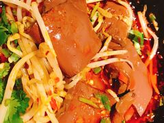 -百味源炭火烤翅 ·夜市大排档(酒仙桥店)