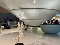 大堂-胡麻(静安嘉里店)