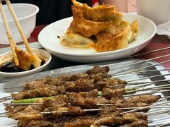 -夏老大老味烧烤