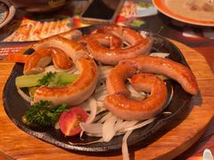 -莫斯科西餐厅