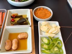 -柔杉家黑牛烤肉·活鳗鱼(太原街店)