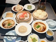 -晓淮山·扬州早茶·淮扬菜(龙阳广场店)