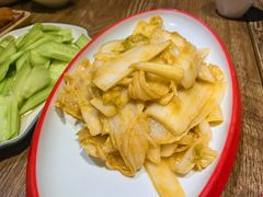 -叶派龙虾•招牌香辣蟹·海鲜(中海国际店)