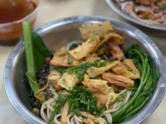 -凤张螺蛳粉·爽口粉(跃进路总店)