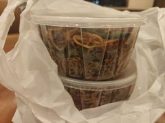 -银村街家常菜·早点·粥饼(北线阁店)