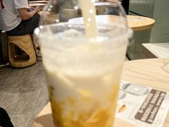 -杏甜品(尖沙咀加拿分道店)