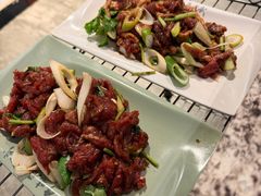 -厚味居炙子烤肉·清真(天桥南纬路店)