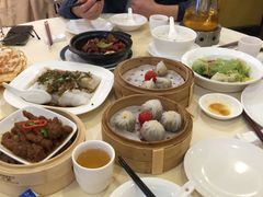 -益利大酒楼(井岸店)