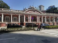 -澳门保安部队博物馆