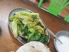 -吉英盐焗鸡(文中路店)