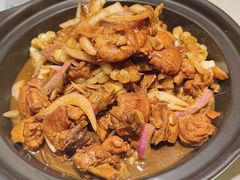 -状元虎.摇滚炒鸡.家常菜(义勇街店)