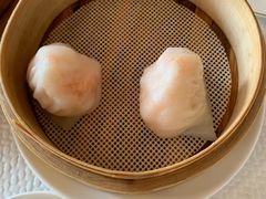 水晶虾饺皇-铭家点心(秦岭路店)