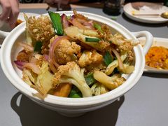 -桂满陇·手作小笼包&江南叫花鸡(中山公园店)