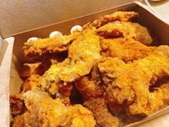 -阿捡忭京炸鸡(韭菜园总店)