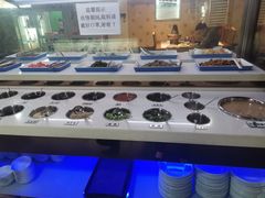 -正福居老北京正宗铜锅泉水涮肉(彰化路店)