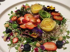 -狮拾久·现代新加坡料理(福田COCO Park店)