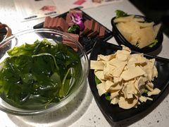 -京韵胡同·酱香羊蝎子火锅涮肉(长寿路店)