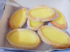 -广隆蛋挞王(农讲所店)