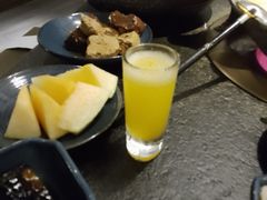 -湊湊火锅·茶憩(打浦桥日月光店)