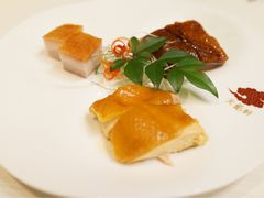 -天龙轩(香港丽思卡尔顿酒店)
