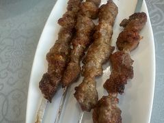 -汗腾格里·风味餐厅(新疆驻京办店)