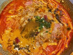-云味馆·云南菜·云南米线(景田店)
