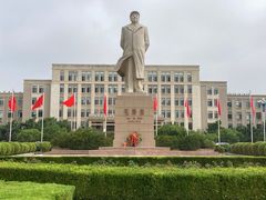 -大连理工大学(凌水校区)