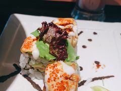 -山葵家·创意料理(宁波来福士店)