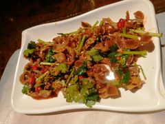 -枪火串烧·东北特色烧烤(罗湖总店)