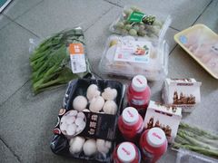 -盒马鲜生(皇庭广场店)