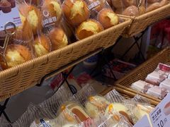 -山崎面包(苏州中心店)