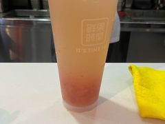 蜜桃果粒多-鲜果时间(南开大悦城店)