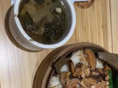 -72街荷叶饭(三元里店)