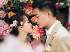 -经典婚纱摄影美学馆·私人定制