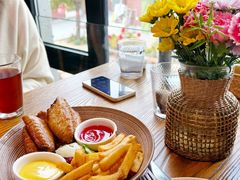 -Money Shops(愚园路店)