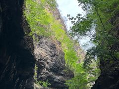 -野三坡百里峡景区