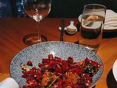 -北京柏悦酒店·锦庭餐厅Dining Room