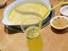 -青瓷火锅料理(西单大悦城店)