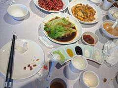 -京味斋·北京烤鸭(华威桥北工大店)