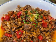 -食膳公园包子铺(烈士公园店)