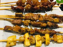 -肉串汪(望京店)